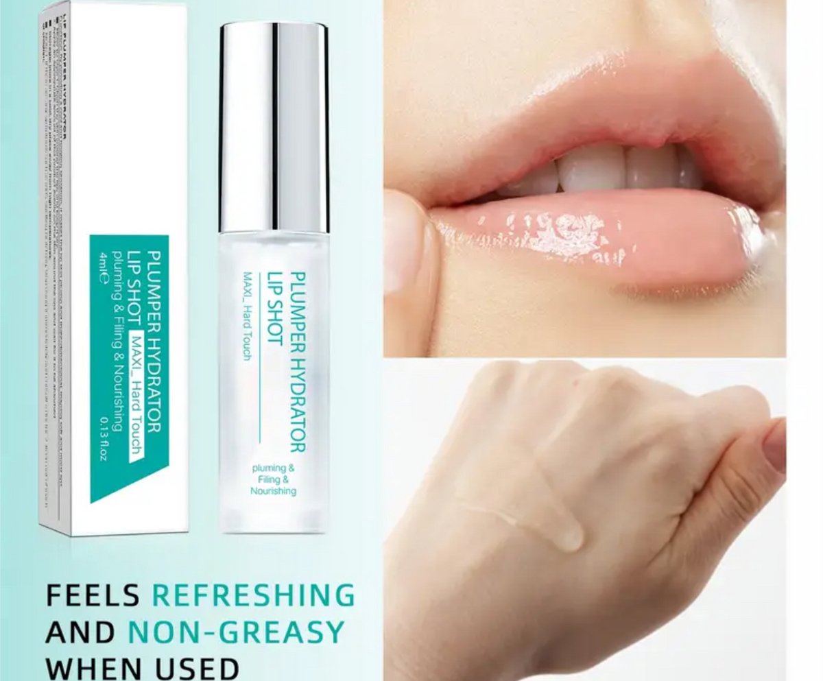 Lip plump — cadeau in Cadeau-ideeën - foto 3