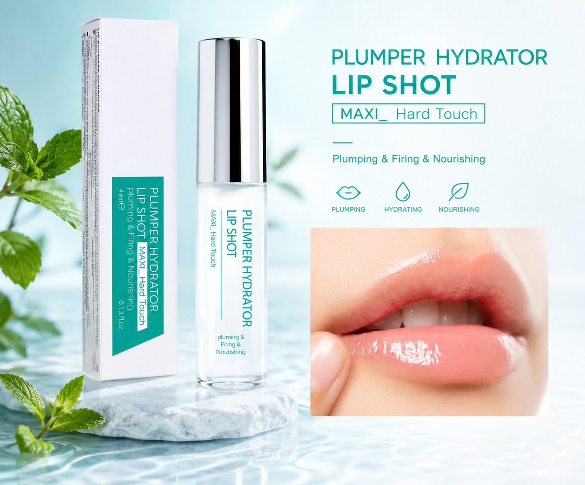 Lip plump — cadeau in Cadeau-ideeën - foto 2