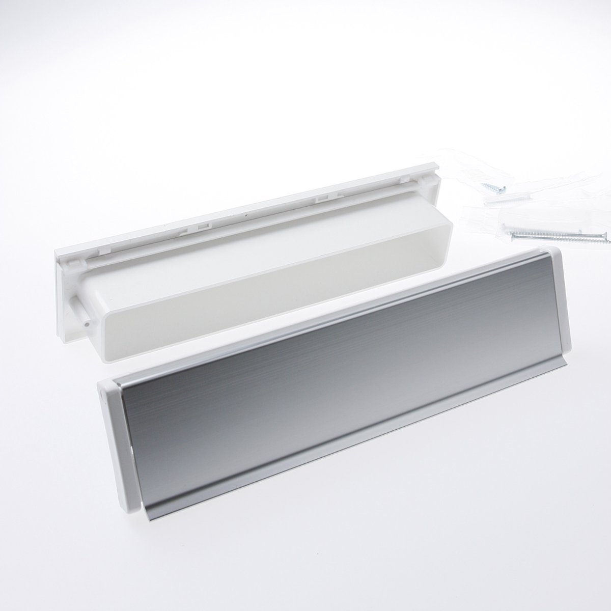 NORMBAU BRIEFPLAAT NORMBOUW 3229.01