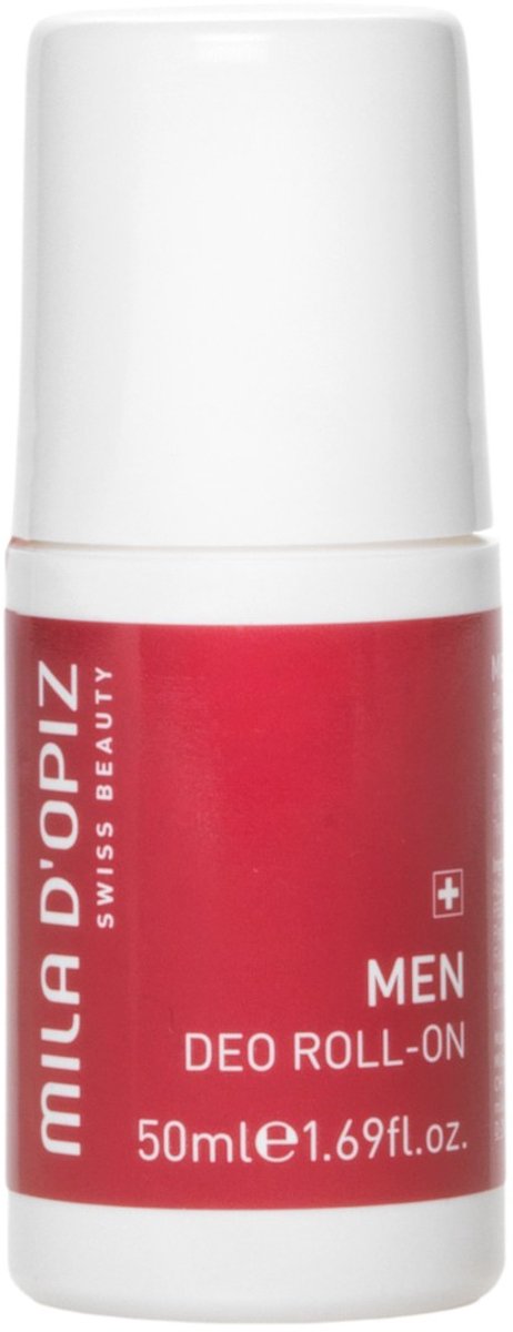 Mila d'Opiz MEN Deo Roll-on - 50ml