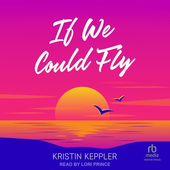 If We Could Fly - cover