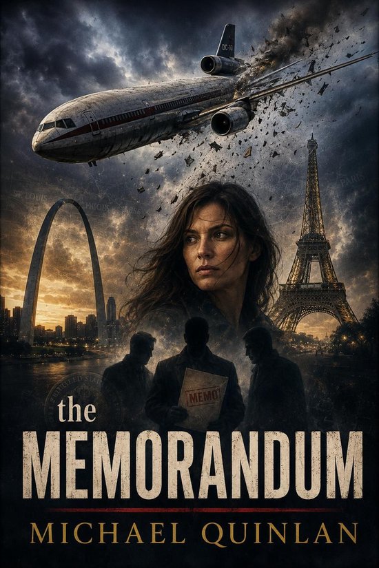 The Memorandum - cover