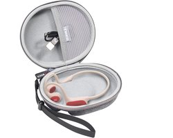 Duurzame en Beschermende Hoofdbescherming voor Draadloze On-Ear Hoofdtelefoon voor Kinderen