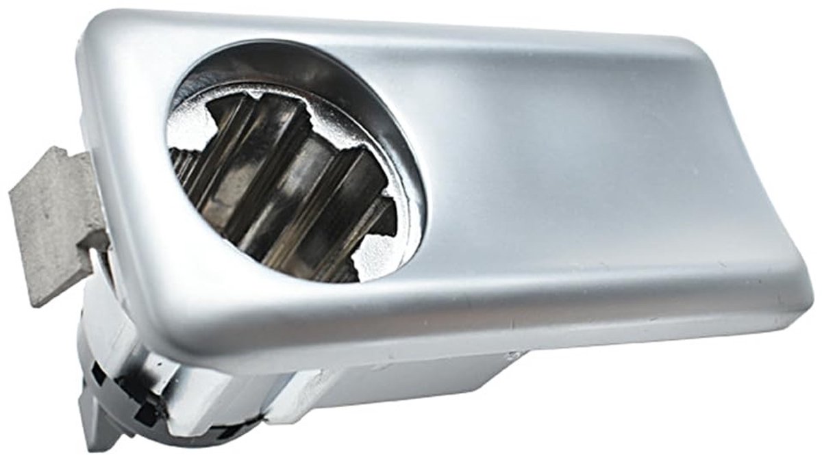 Dailygoody - Handschoenenkastje Klink - Deurgreep Vervangen - Geschikt voor M-erce-des W166 X166 W292 W204 - Compartiment Handvat - Hoogwaardige Kwali..