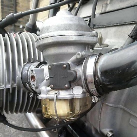 Carburateur Revisie Kit - Reparatieset Pakking - Motorfiets Onderhoud - Duurzame Materialen - 32mm - Niet gespecificeerd — afbeelding 2