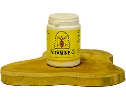 De Imme Vitamine C - Vitamine C - Supplementen - Vogelvoer