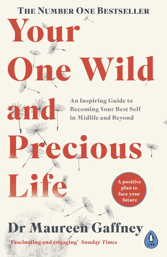 Your One Wild and Precious Life - cover