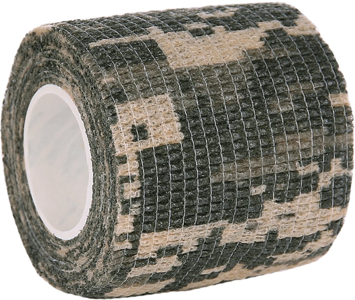 Stretch bandage / wrap FOSCO ACU