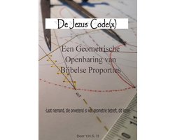 De Jezus Code(x)