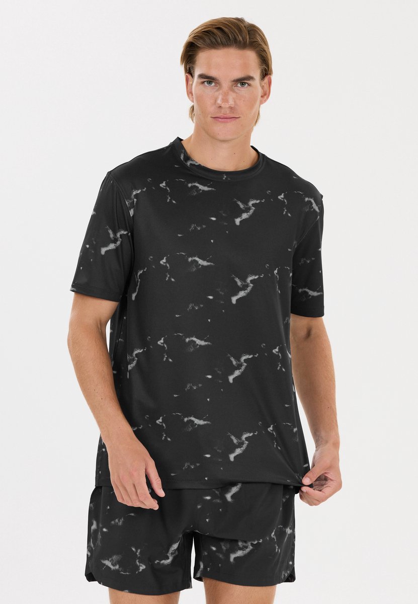 Virtus T-Shirt Lavis