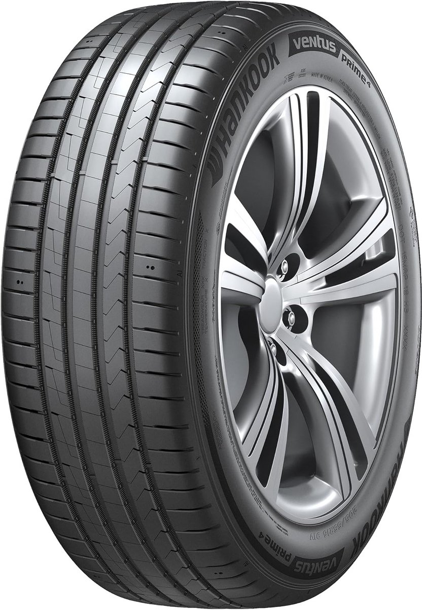 Zomerband 205/60R16 92V - Hoogwaardige V-Label Band