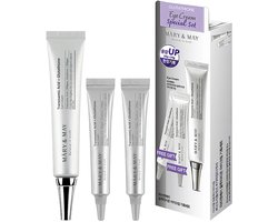 Mary&May - Glutathione - Eye Cream - Oogcreme - 54g