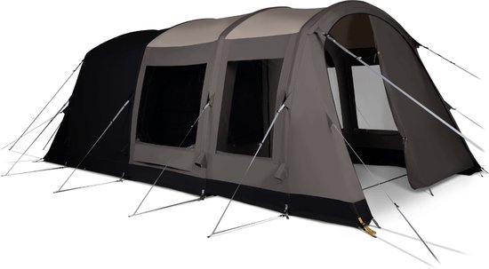 Kampa Rockcliffe 04 Air TC — afbeelding 3