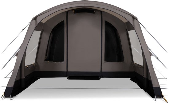 Kampa Rockcliffe 04 Air TC — afbeelding 5