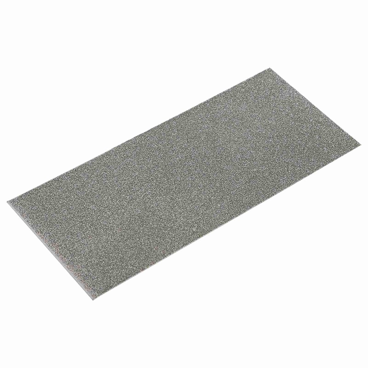 Square Whetstone - Diamant Slijpsteen 80-3000 Korrel voor Professioneel Gebruik