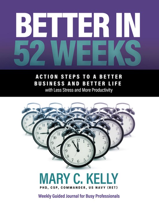 Better in 52 Weeks - cover