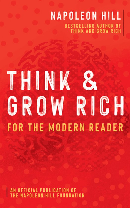 Official Publication of the Napoleon Hill Foundation- Think  ... - cover