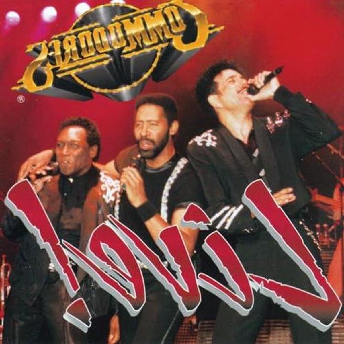 Muziek Album - Live Opname - Muziek Luisteren - Enkele Disk - 14 cm - Niet gespecificeerd