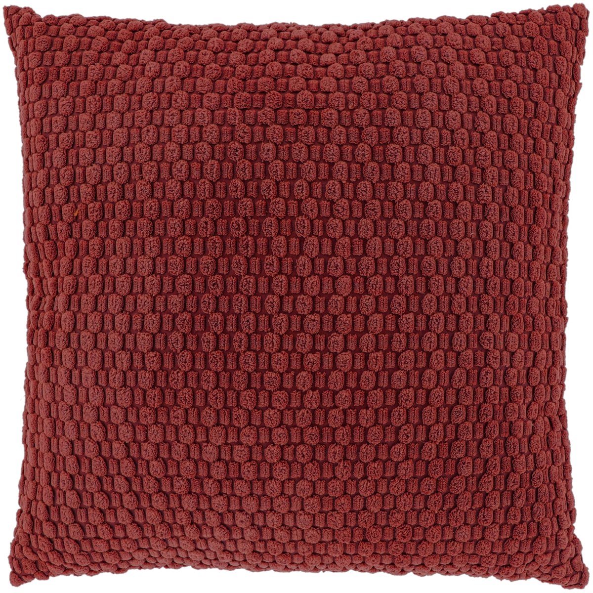 Unique Living Camille Sierkussen Chenille - Zacht & Luxe