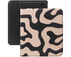 Ereader Hoes - Geschikt voor Kobo Libra Colour
