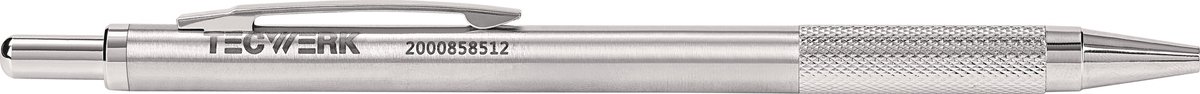 Naald HM L.149mm TECWERK