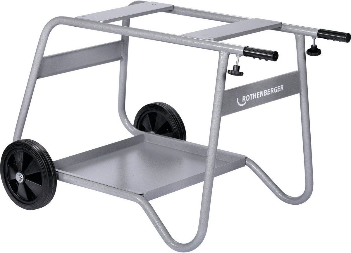 ROTHENBERGER Transportwagen Supertronic 3SE/4SE - 57050