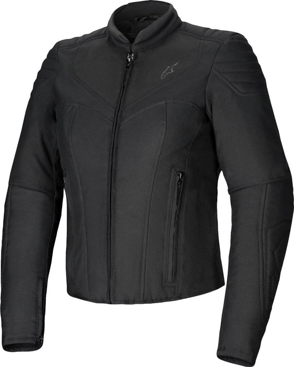 Alpinestars Isla WR Dames Motorfiets Textiel Jas -