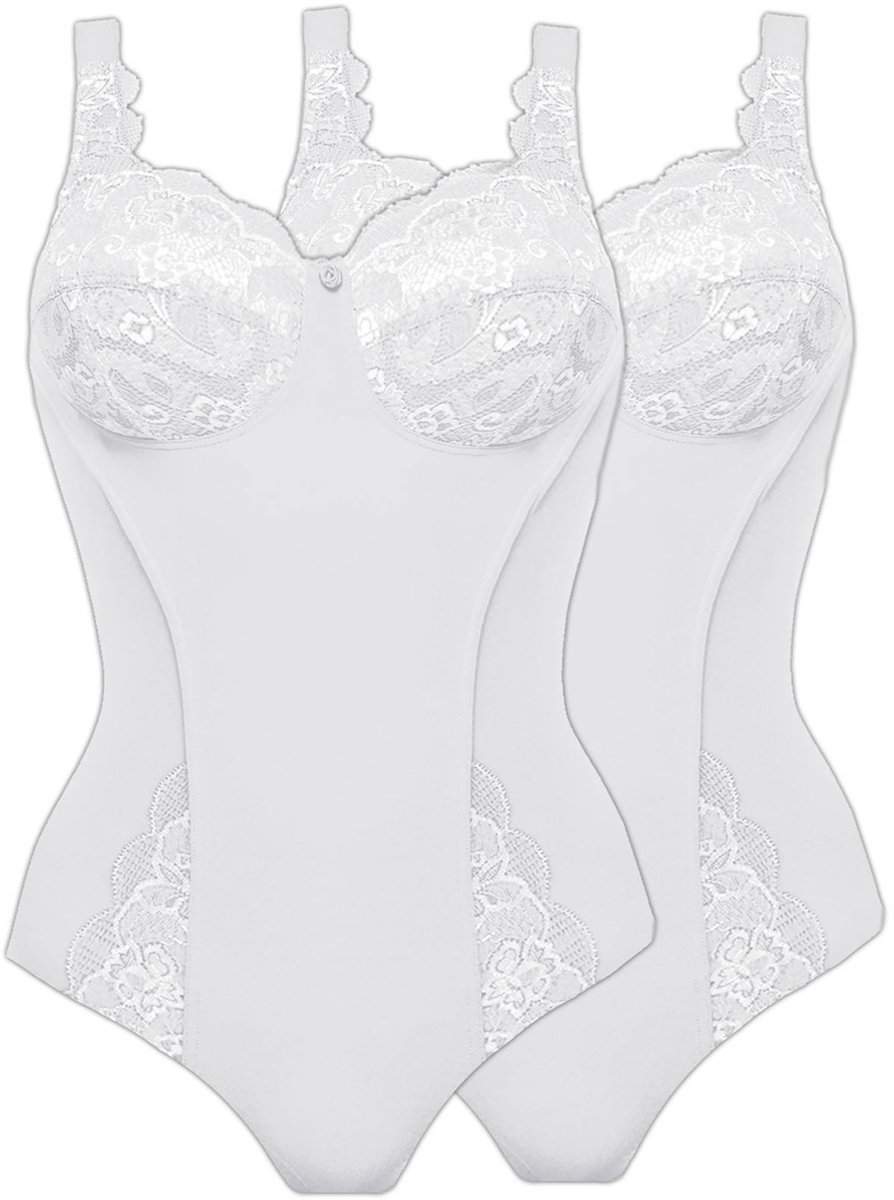 2-pack Body zonder beugel Latina