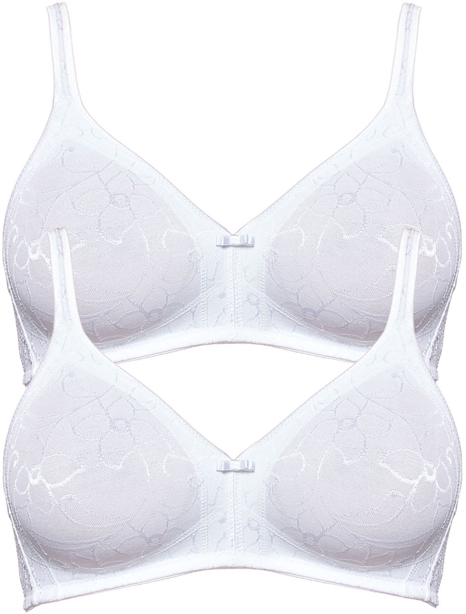 2-pack BH zonder beugel Topsy
