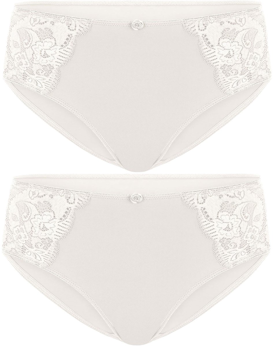 2-pack damesslip Latina