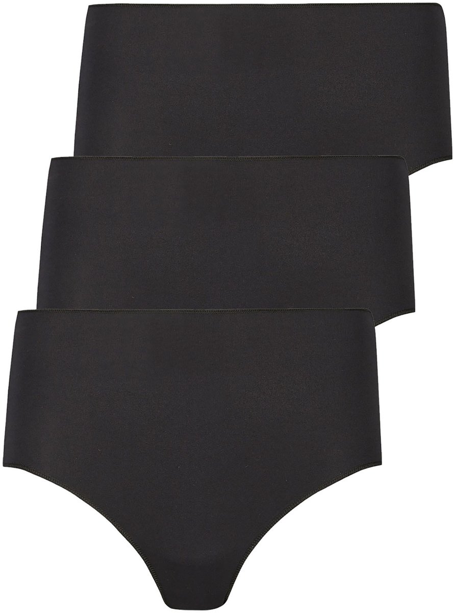 3-pack dames tailleslip Secret