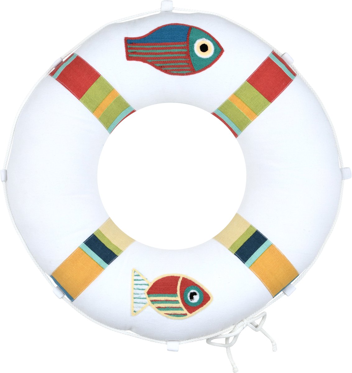 Polycotton boeikussen
