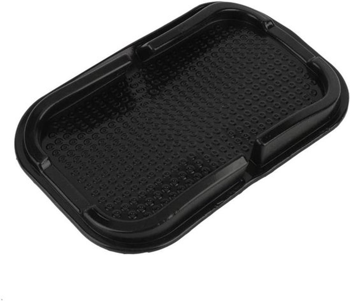 Dashboard Mat voor Mobiele Telefoon - Anti Slip Pad - GPS Houder