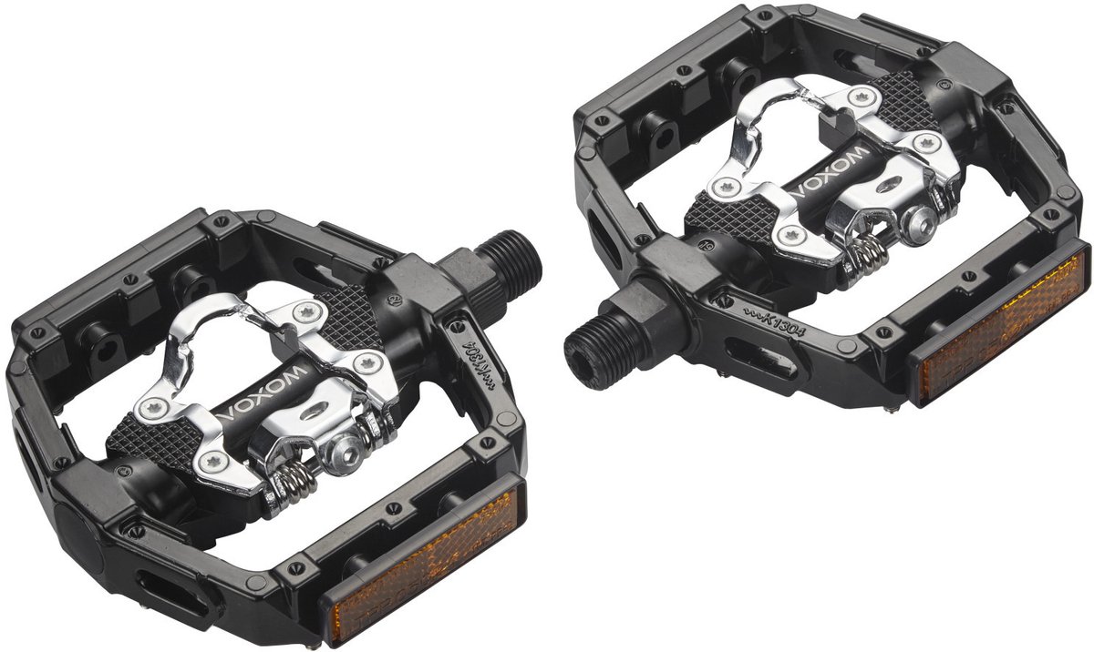 Voxom Pe27 Pedalen Goud