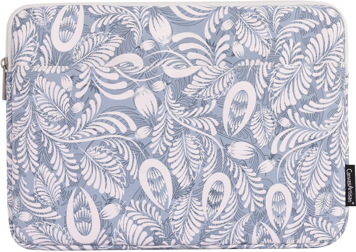 Laptophoes 14 Inch GR - Laptop Sleeve - Varens