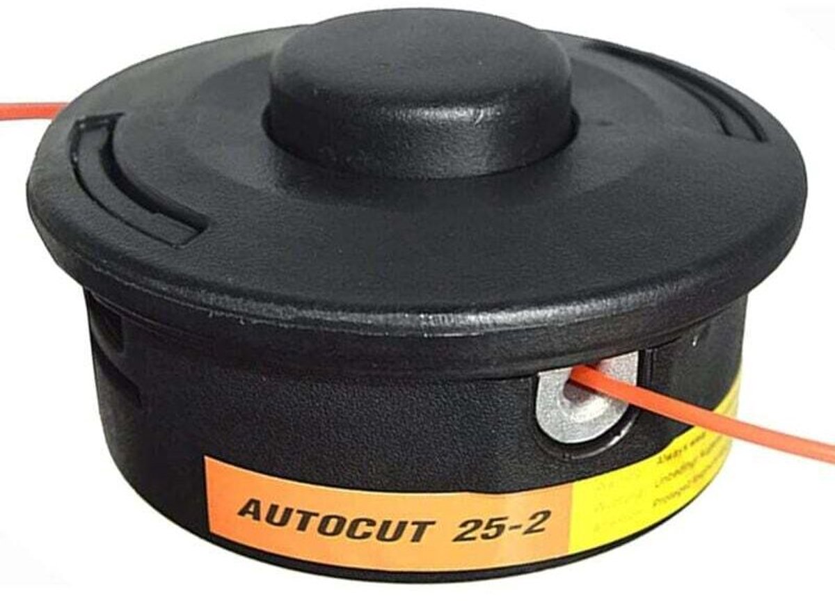 Bosmaaierkoppen, geschikt geschikt voor modellen zoals FS55, FS55R, FS56, FS56RC, FS70, FS70R, FS80, FS85, FS90, FS90R en FS91R.