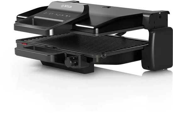 Bosch TCG3323 contactgrill — afbeelding 3
