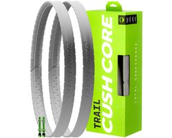 Cushcore Insert Trail Anti-lek Schuim Groen 27.5-29´´ / 2.1-2.6