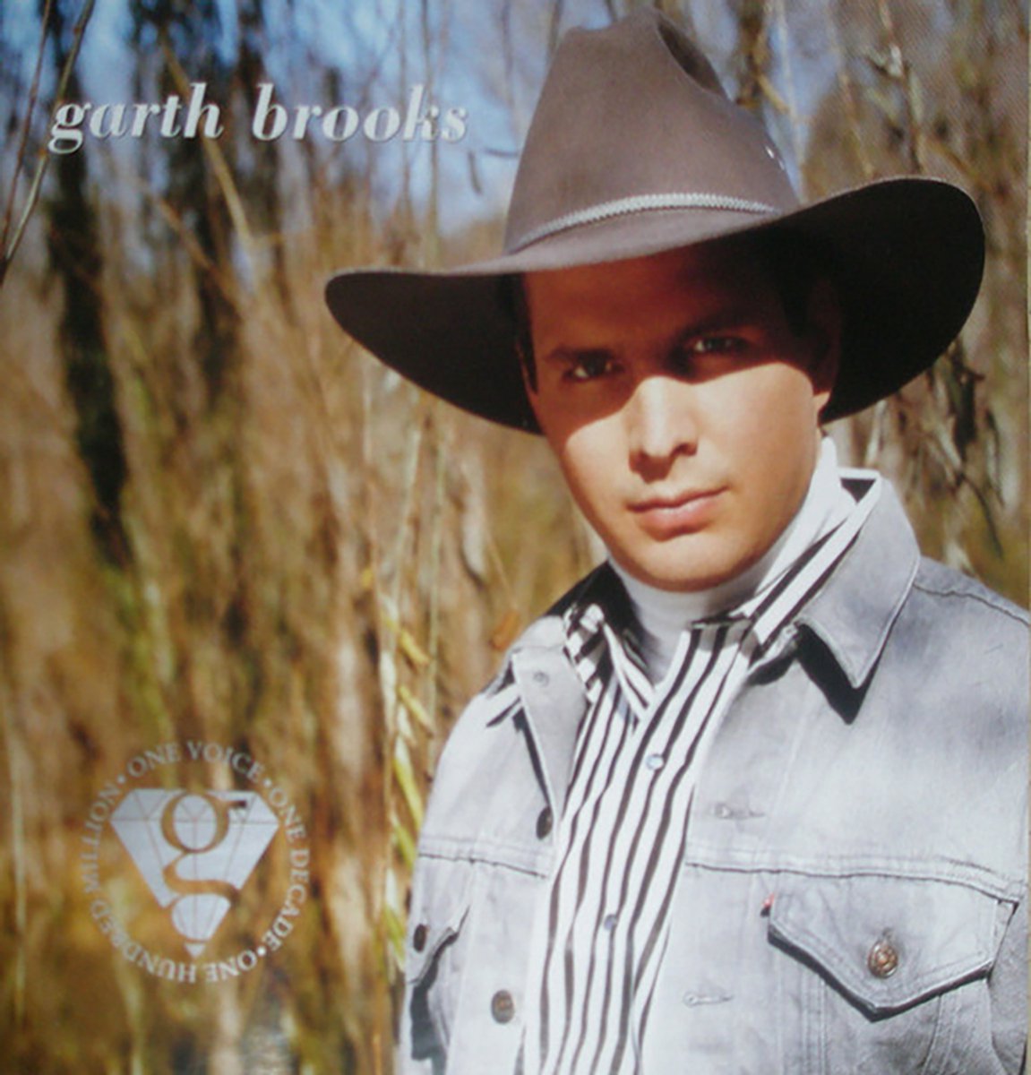 Garth Brooks