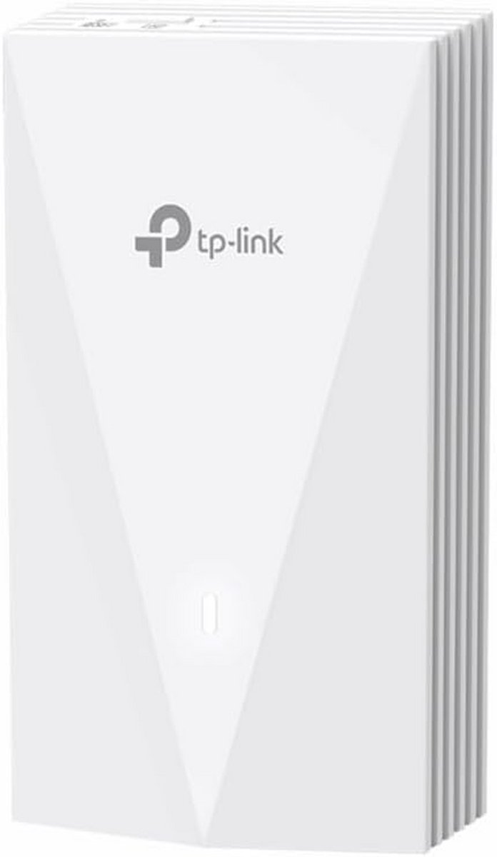WiFi 6 Wandmontage Access Point Dual-Band Snel
