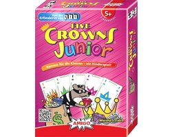 AMIGO 05770 - Five Crowns Junior