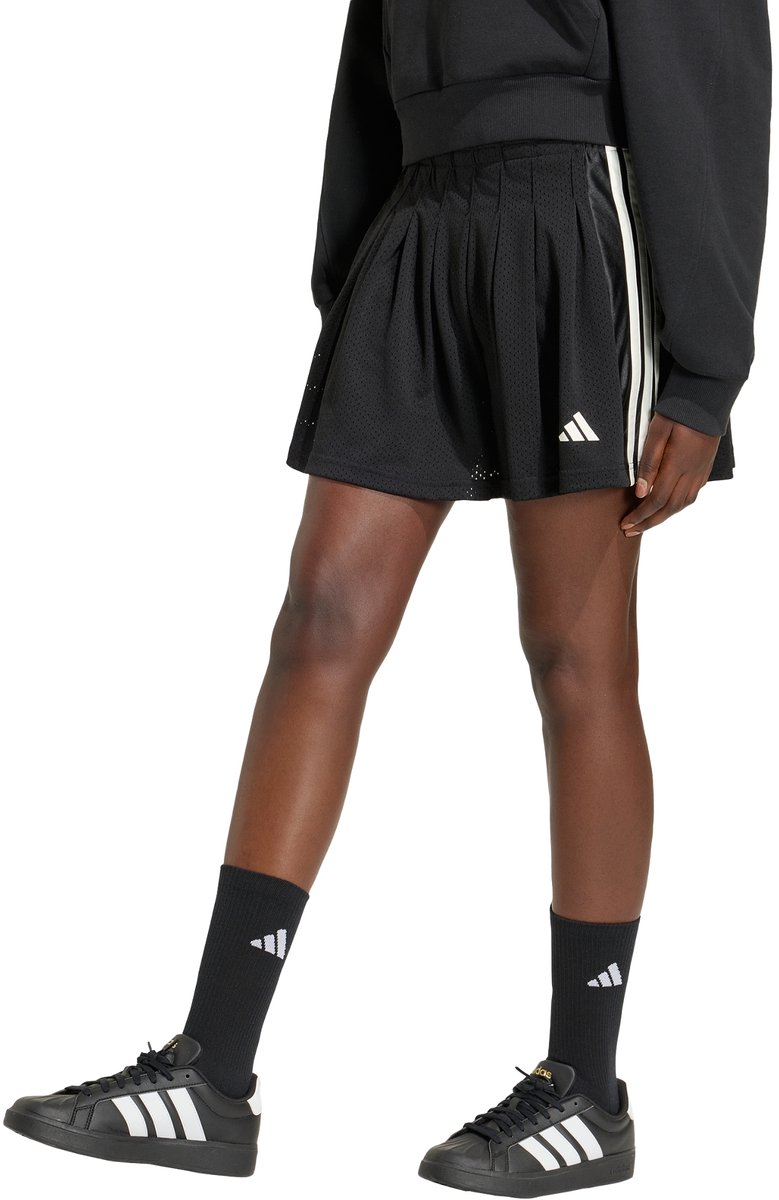 Adidas Sportswear Stadium 2In1 Rok Dames Zwart