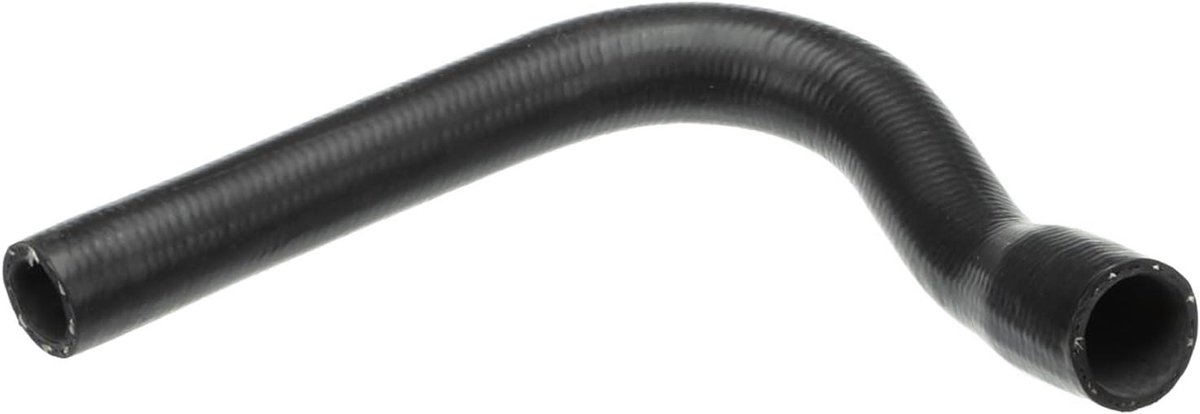 Verwarmingsslang - Motor Koelslang - Auto Onderhoud - Voertuigspecifiek - 1328 "L - Zwart