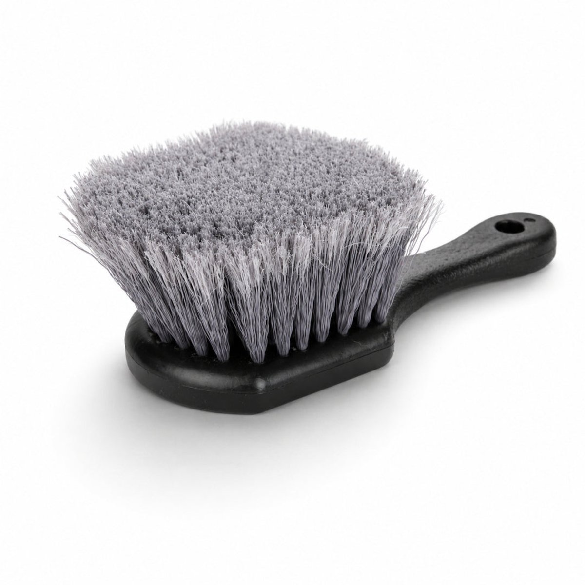 Wheel Brush - Velgen borstel - Veilig poetsen zonder risico op schade - Velg reinigen