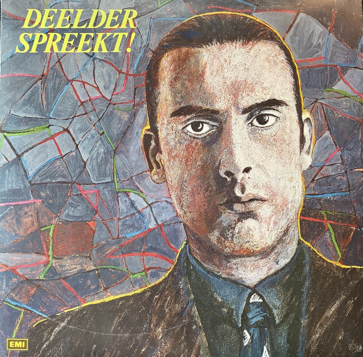 Deelder spreekt!