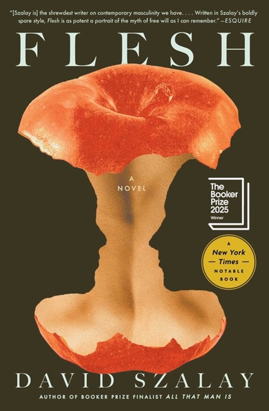 Flesh - cover