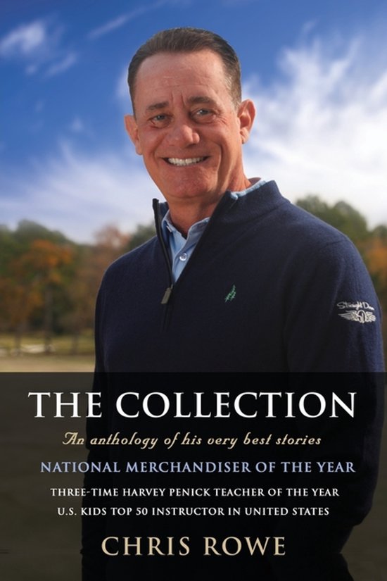 The Collection - cover
