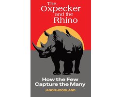 The Few and the Many-The Oxpecker and the Rhino