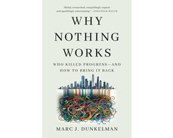 Why Nothing Works