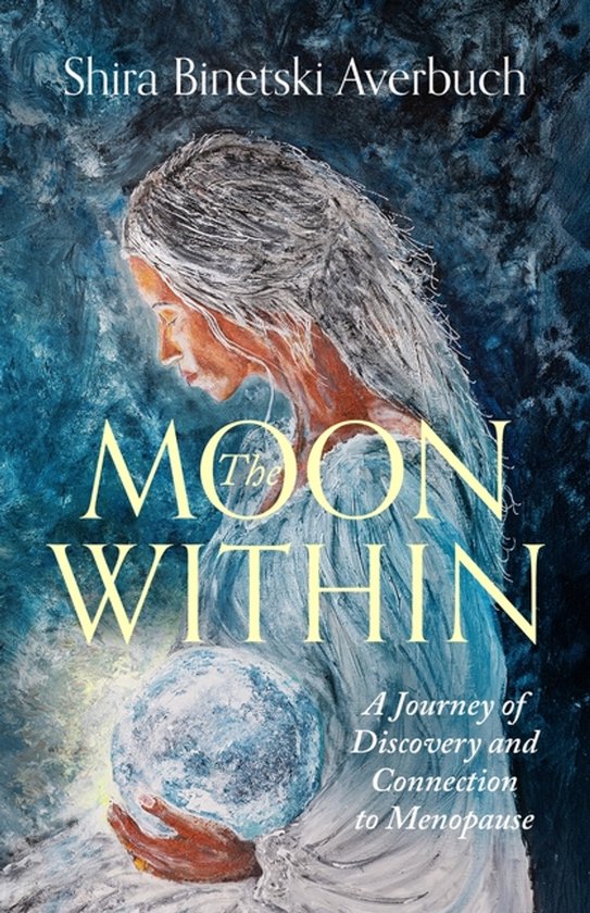 The Moon Within - cover